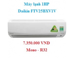 Daikin FTV25BXV1V