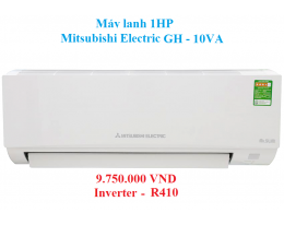 Mitsubishi Electric MSY-GH10VA-P2