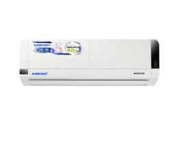 Asanzo 1.5 HP S12A GIÁ 5.300.000