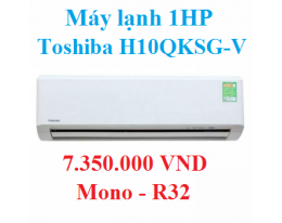 Toshiba H10QKSG-V