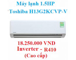 Toshiba H13G2KCVP-V