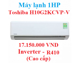 Toshiba H10G2KCVP-V