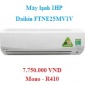 Daikin FTNE25MV1V 