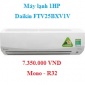 Daikin FTV25BXV1V