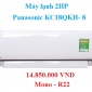 Panasonic KC18QKH- 8