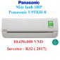Panasonic U9TKH-8